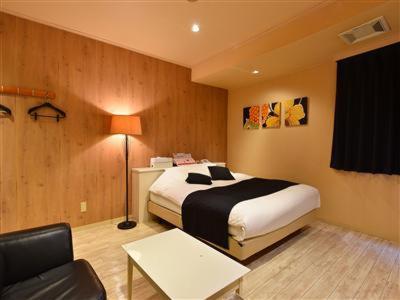 Hotel Two Heart - Adult Only فوكوشيما المظهر الخارجي الصورة