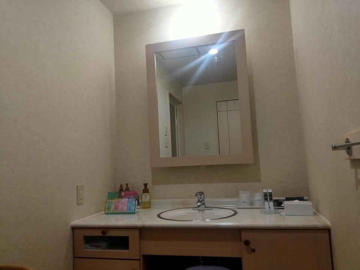 Hotel Two Heart - Adult Only فوكوشيما المظهر الخارجي الصورة